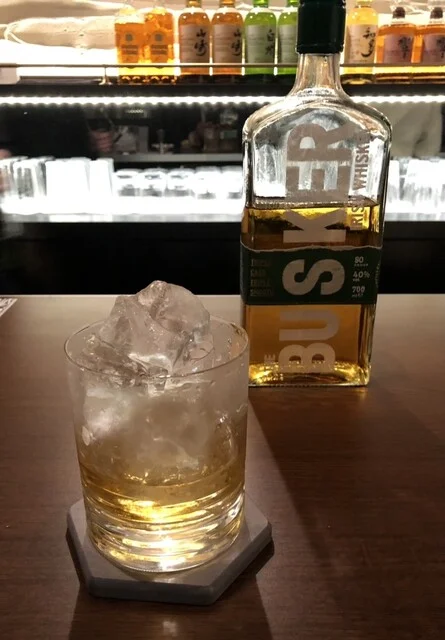 椿 BAR - 宮城野通（バー）の写真