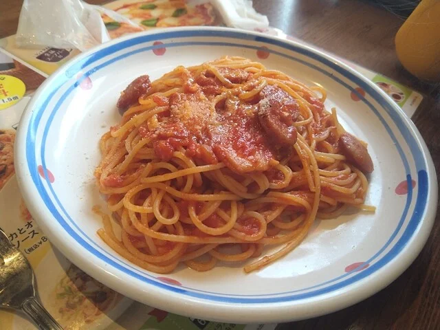 ジョリーパスタ 仙台泉店 - 八乙女（イタリアン）の写真