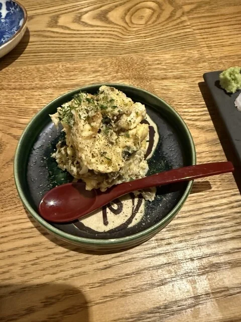 和呑旬 通木（ワノシュントオキ） - 宮城野通（居酒屋）の写真