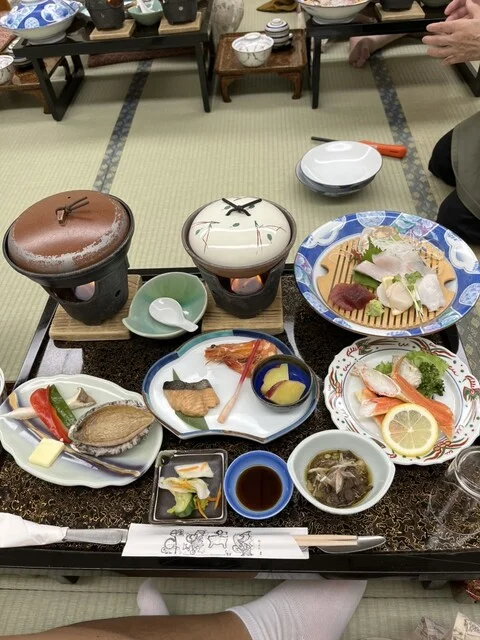 辰巳館 - 浅虫温泉（旅館・民宿）の写真