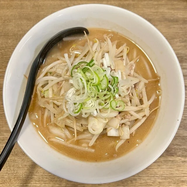 柳家 仙台東口店（やなぎや） - 宮城野通（ラーメン）の写真