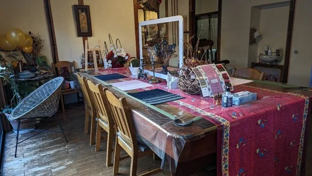 ステーキハウス 珈琲工務店 - 登米市その他（ステーキ）の写真