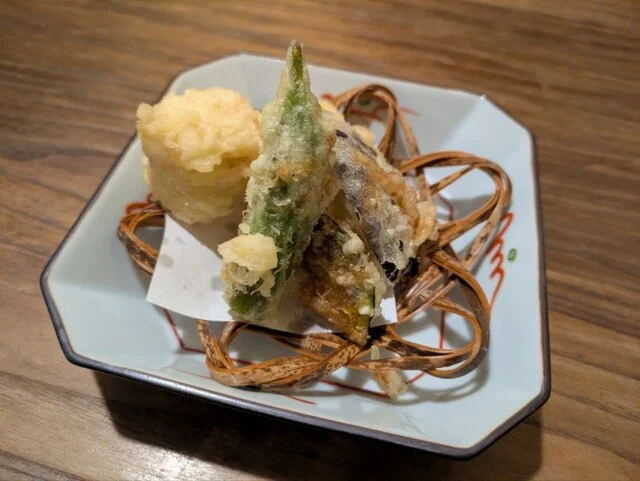 白雪 - 大町西公園（居酒屋）の写真