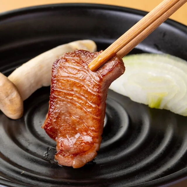 仙台 肉のいとう 居酒屋牛たん 直（【旧店名】仙台 肉のいとう 炭火焼牛たん 直） - 宮城野通（牛タン）の写真