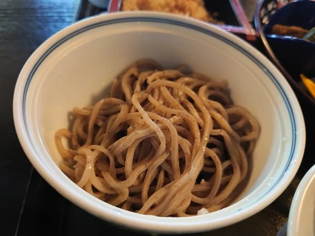 初代 伝五郎 - 八木山動物公園（そば）の写真