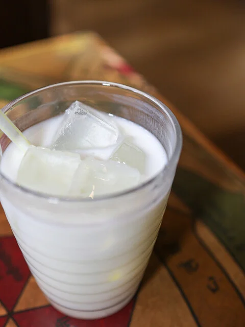 パオーーン（PwooM） - 船岡（インドカレー）の写真