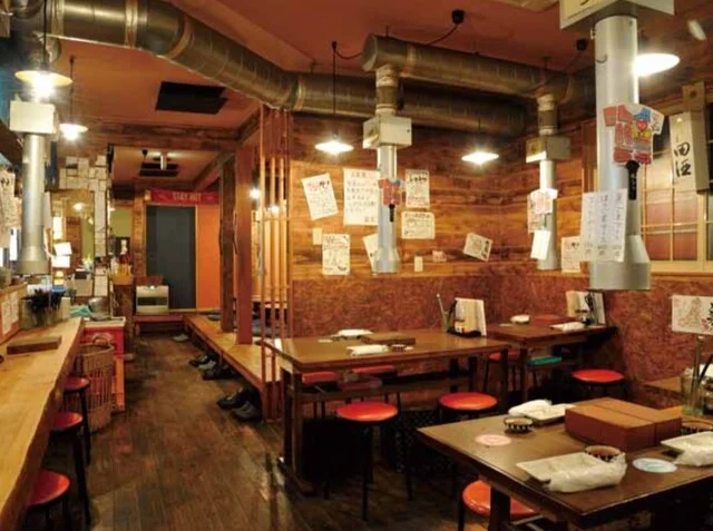 炭火焼肉 だいじゅん - 筒井（焼肉）の写真