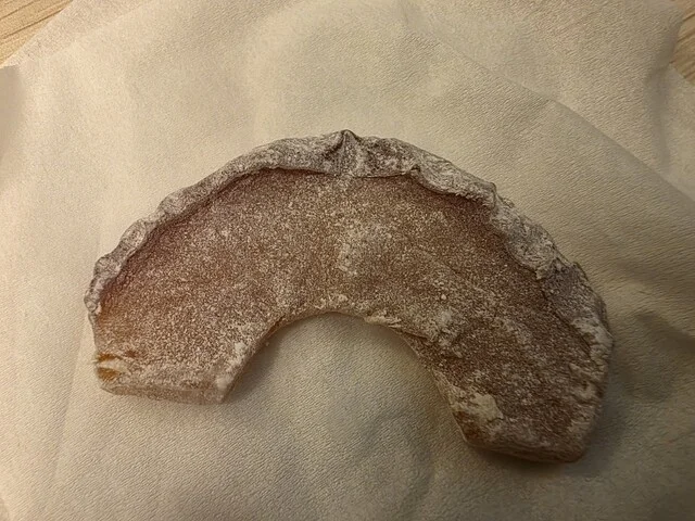 おきな屋 新青森駅店 - 新青森（和菓子）の写真