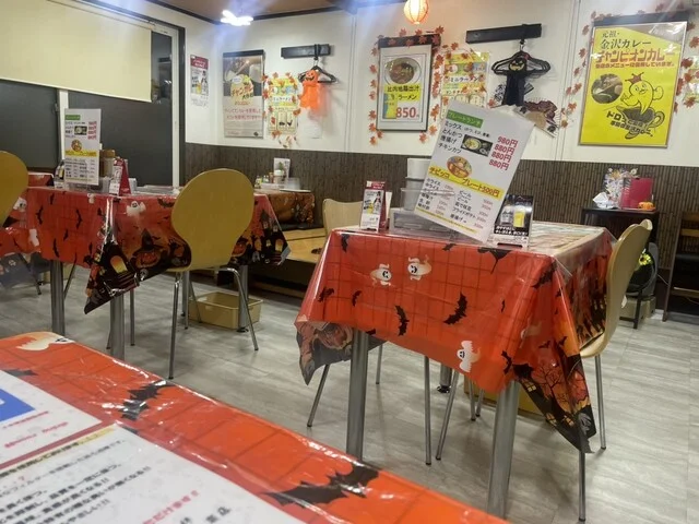 ごはんや Dining Room 絆 - 五所川原（食堂）の写真