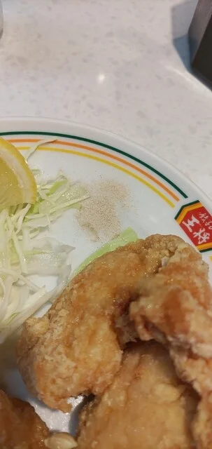餃子の王将 仙台中田店 - 南仙台（中華料理）の写真