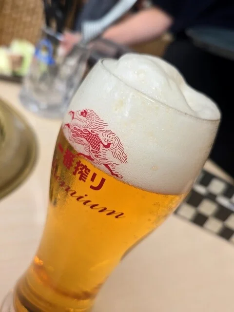 キリン ビアポート 仙台 - 中野栄（ビアガーデン）の写真