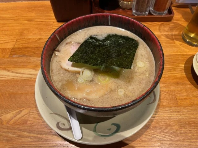 らーめん大地 - 新青森（ラーメン）の写真
