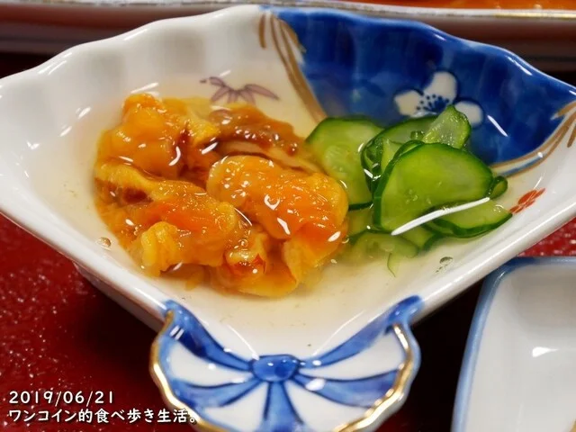 民宿　石橋 - 種差海岸（旅館・民宿）の写真