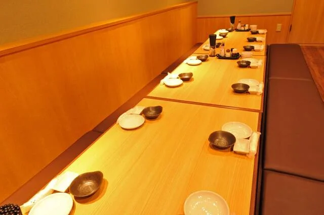 集合郎 一番町本店（しゅうごろう） - 勾当台公園（居酒屋）の写真