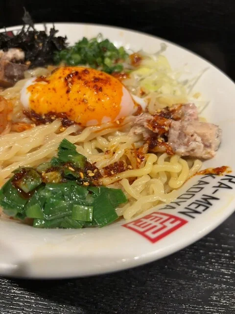 ラーメン角屋 - 長町（ラーメン）の写真