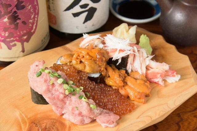 居酒屋 心衛門（居酒屋 ココエモン） - 青森（居酒屋）の写真