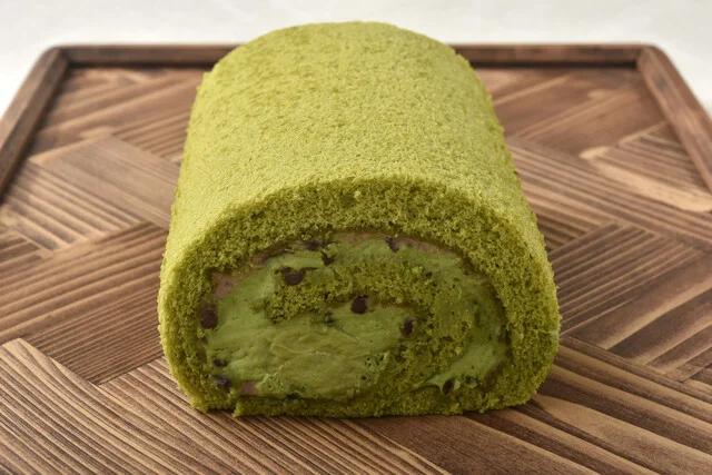 ル・スゥブラン - 小中野（ケーキ）の写真