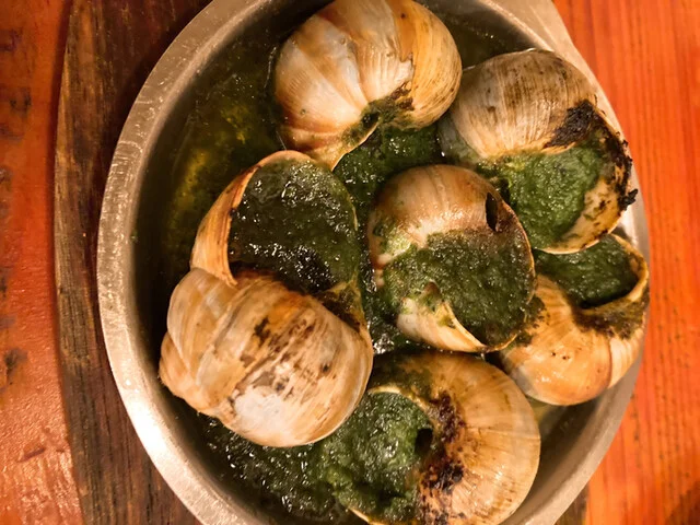 クランベリー - 青森（スペイン料理）の写真