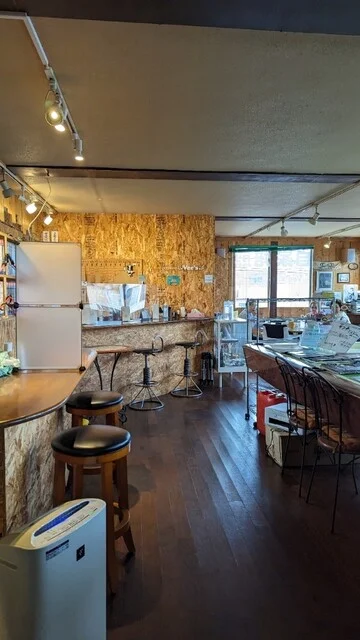 イート&カフェ Vee's（ビーズ） - 陸前高砂（カフェ）の写真