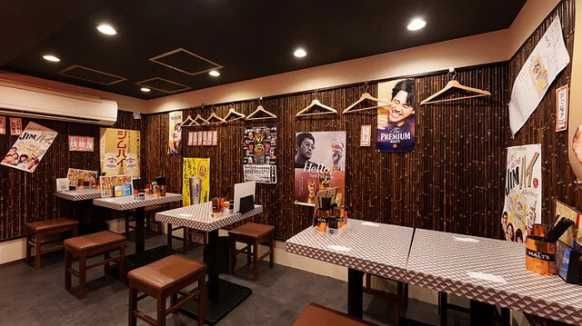 やきとりさんきゅう 国分町店 - 勾当台公園（焼き鳥）の写真