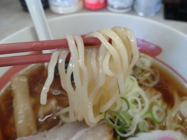 幸楽苑 柳生店 - 南仙台（ラーメン）の写真