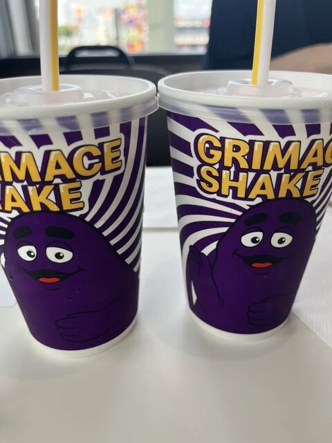 マクドナルド ４号線名取店 - 杜せきのした（ハンバーガー）の写真