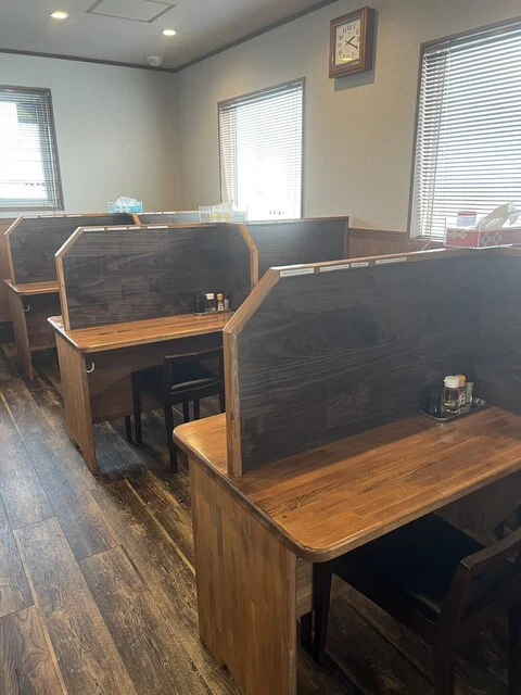 トマラーショップ（TOMARA-SHOP） - 鹿島台（ラーメン）の写真