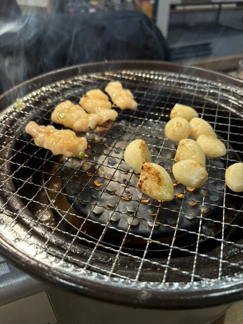 ホルモン 元 - 矢本（焼肉）の写真