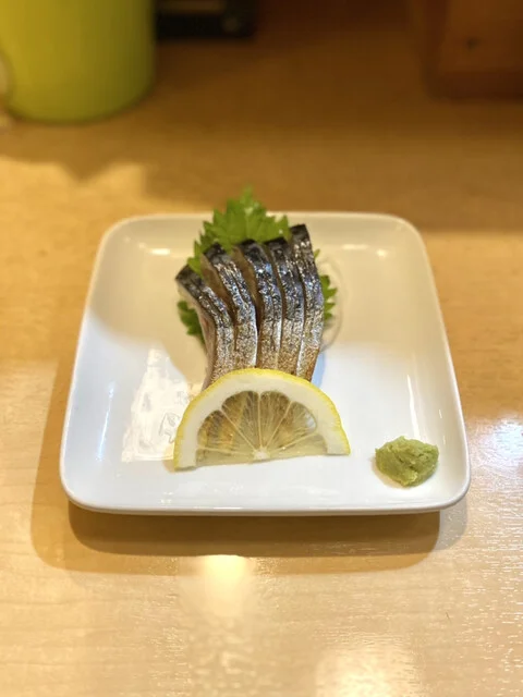 海の幸 美味（うみのさち みみ） - 本八戸（海鮮）の写真