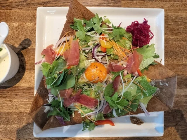 トレトゥール メゾン アッシュ（TRAITEUR MAISON H） - 長町（ビストロ）の写真