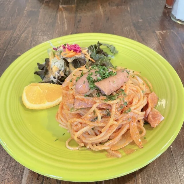 apricot（アプリコット） - 浅虫温泉（洋食）の写真