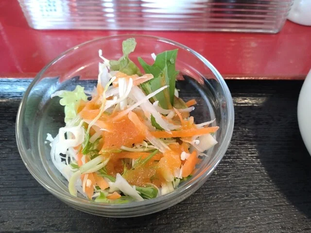 無問題（モウマンタイ） - 館腰（中華料理）の写真