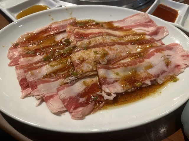 焼肉冷麺やまなか家 古川店 - 古川（焼肉）の写真