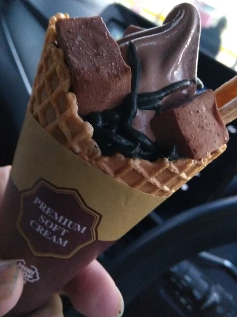 ミニストップ 仙台南インター店 - 八木山動物公園（コンビニ・スーパー）の写真