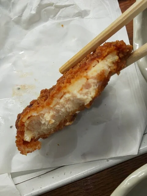 ちゃんぷるー - 東照宮（その他）の写真