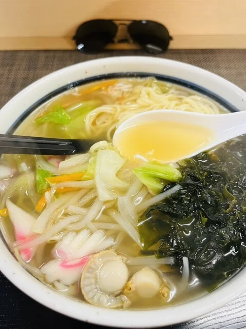 㐂伝 - 青森（ラーメン）の写真