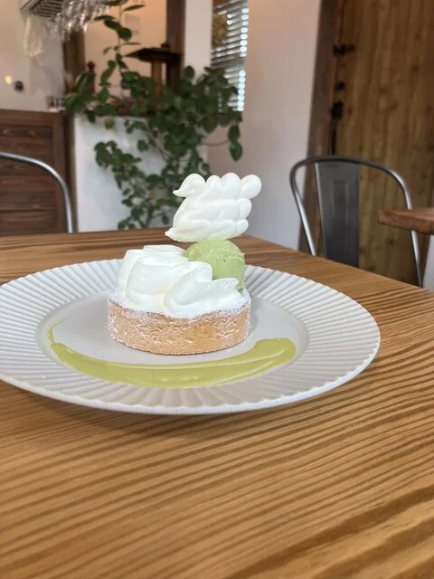 PLATHOME（プラットホーム） - 下馬（カフェ）の写真