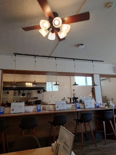 スパイスカレーと自家焙煎珈琲の店 Aroi - 仙台市泉区その他（カレー）の写真