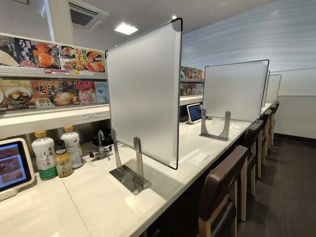 魚べい 名取店 - 名取（寿司）の写真