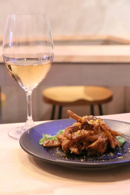 second - 十和田市（ワインバー）の写真