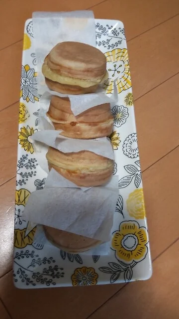 あじまん ヤマザワ杜のまち店 - 富谷町その他（たい焼き・大判焼き）の写真