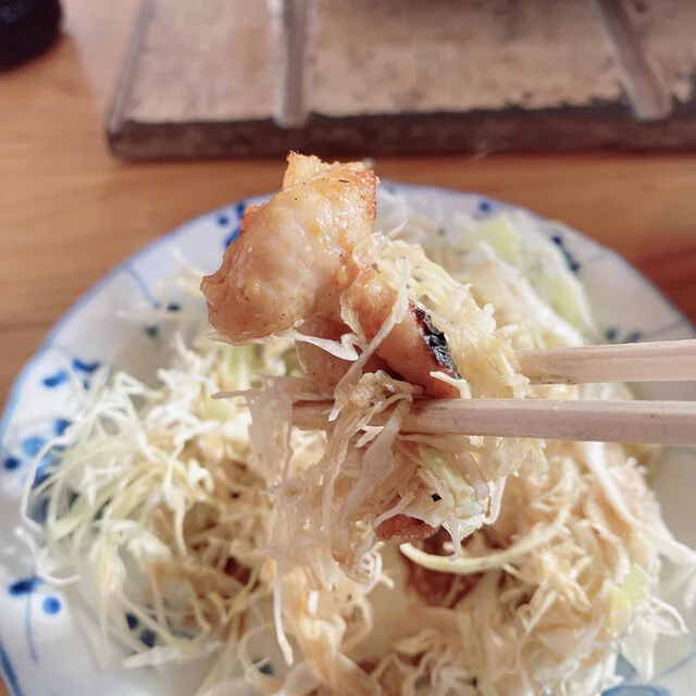 お福（オフク） - 松岩（ホルモン）の写真