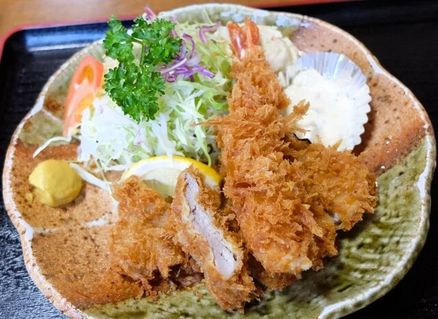 とんかつ すず広 - 下馬（とんかつ）の写真