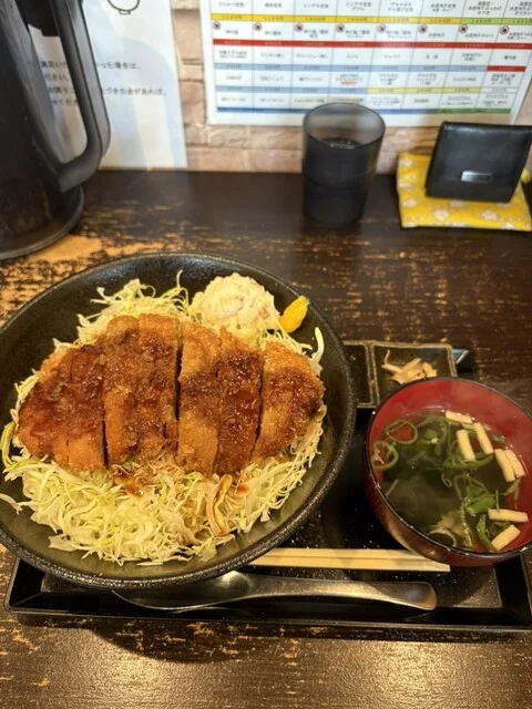 心温食堂(神) - 仙台市太白区その他（食堂）の写真