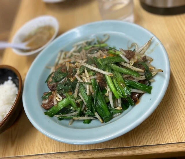 ラーメン とんかつ 忠（ちゅう） - 長町一丁目（ラーメン）の写真