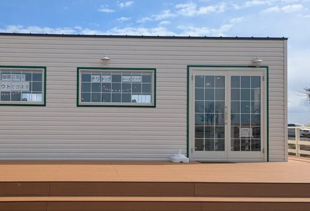 風  涌谷店 - 涌谷（カフェ）の写真