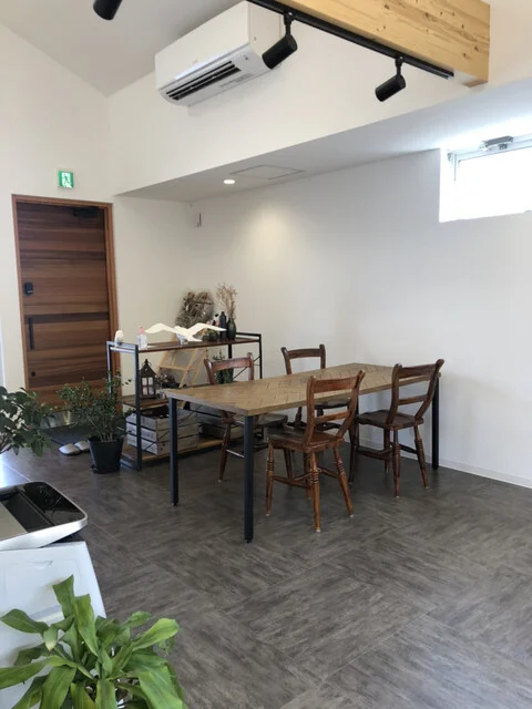 ひより - 美田園（カフェ）の写真