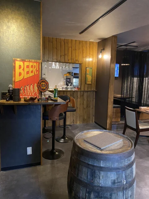 オキドキ（Okey Dokey） - 本八戸（洋食）の写真