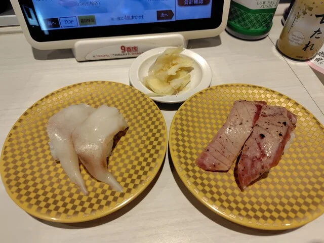 魚べい 名取店 - 名取（寿司）の写真