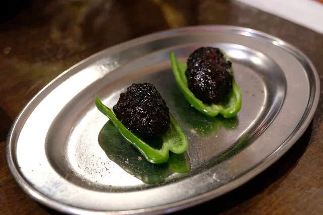 食堂 トンガリボウヤ - 本八戸（食堂）の写真